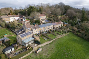 Aerial View- click for photo gallery